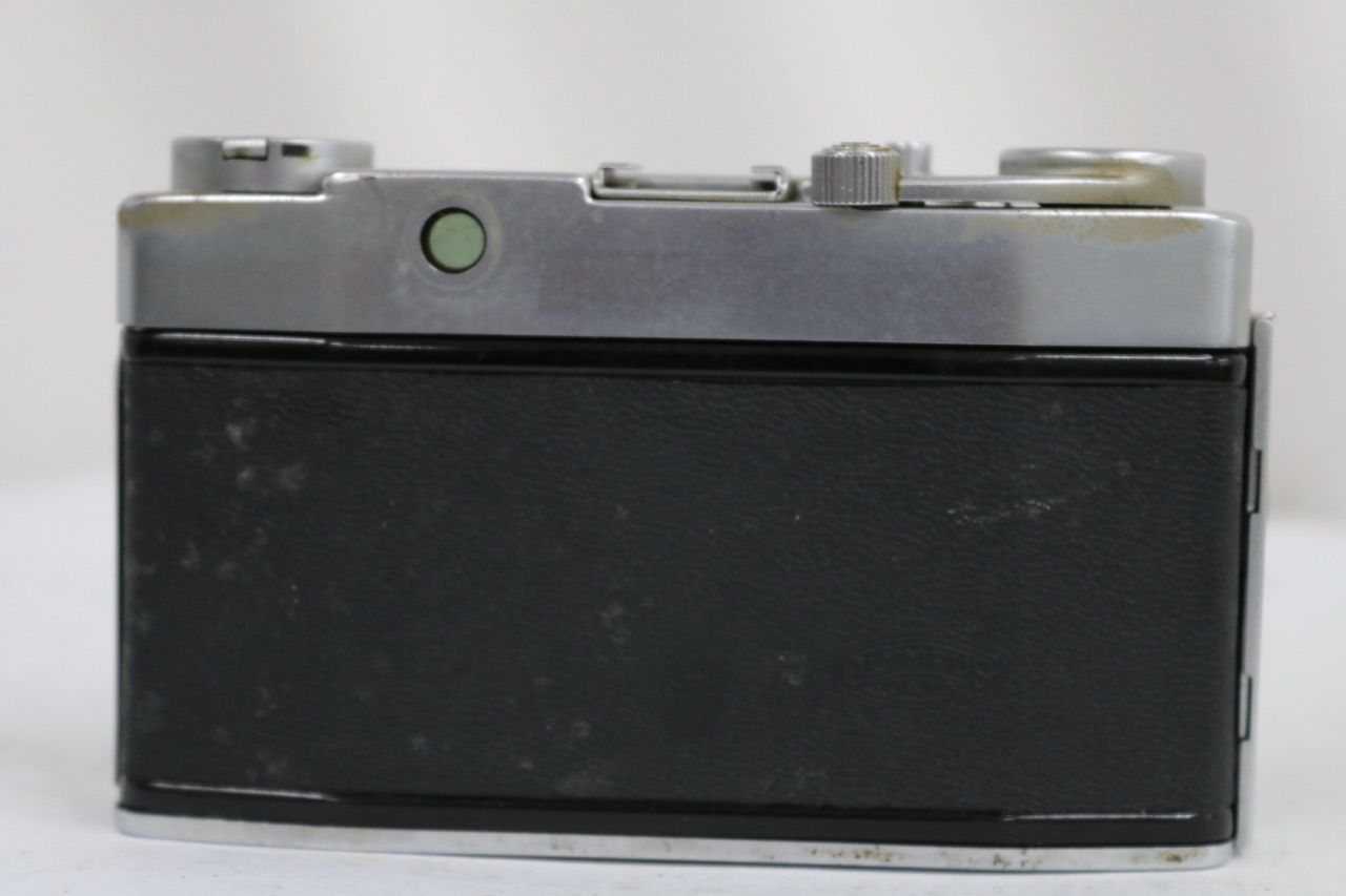 【返品保証】 オリンパス Olympus 35-S SEIKOSHA-MX E.Zuiko F.C 4.8cm F2.8 e16521