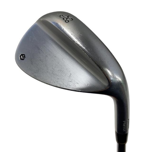 [중고] 에폰 골프 주식회사 EPON 투어 웨지 타입 S 58°/12° 웨지 WG 리샤프트 (플렉스 기타) 남성용 오른손잡이 오른쪽 C 랭크 골프 클럽