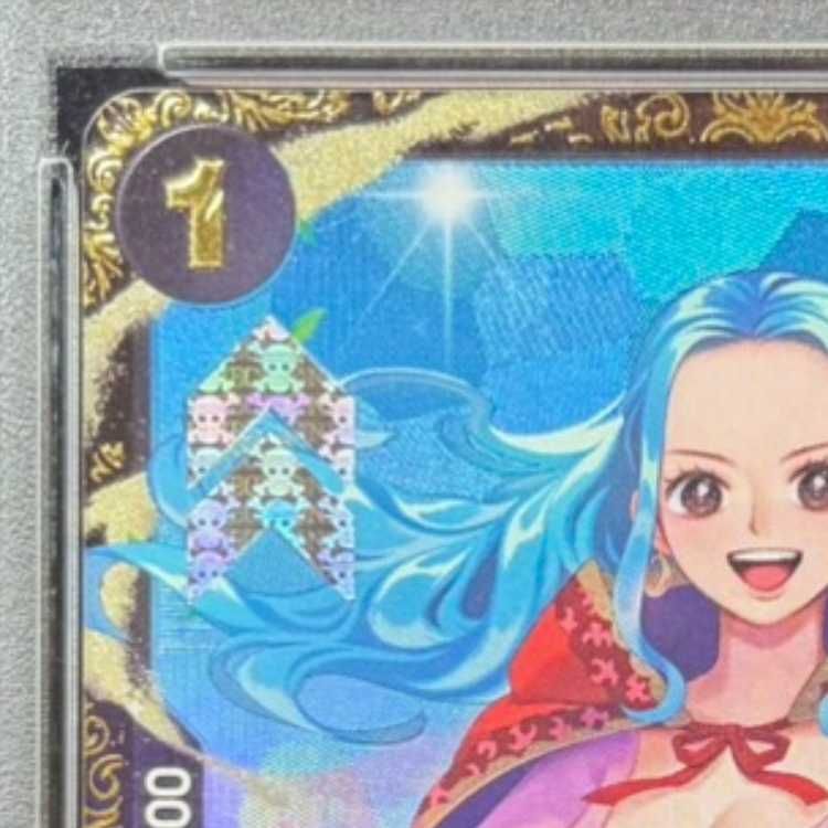 PSA10】ネフェルタリ・ビビ (チャンピオンシップ2024・CS2024