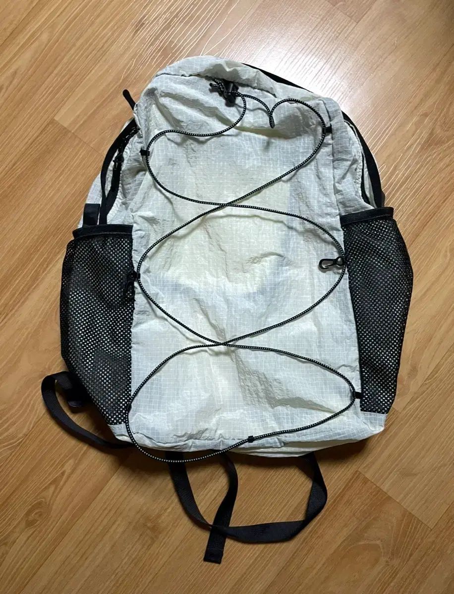 軽量リュック バックパック
