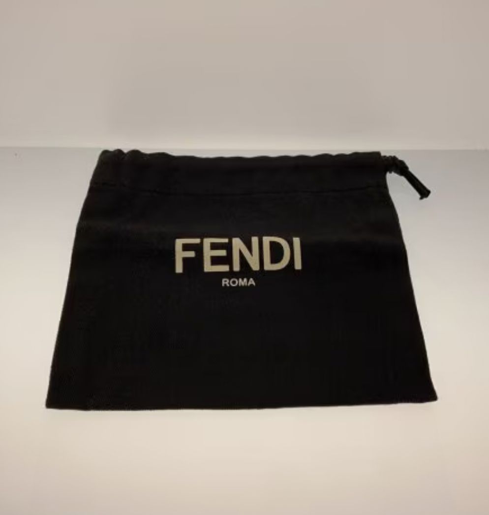 FENDI バグズアイ モンスター コインケース メンズ フェンディ 小銭