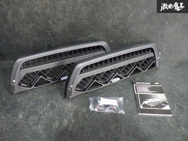 【訳有り 即発送！】美品！廃盤！BMW MINI ミニ スキー＆スノーボードホルダーアタッチメント 純正オプション アクセサリー スキーキャリア