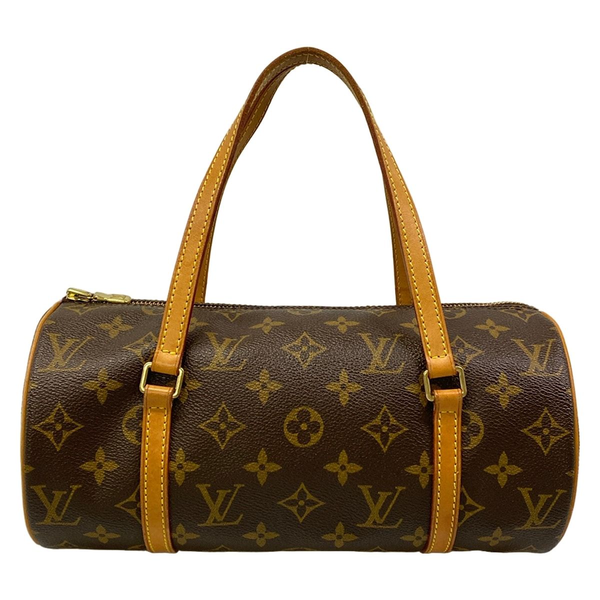 LOUIS VUITTON(ルイヴィトン) ハンドバッグ モノグラム パピヨン26 M51386