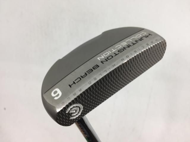 返品OK 【中古ゴルフクラブ】クリーブランド ハンティントンビーチ
