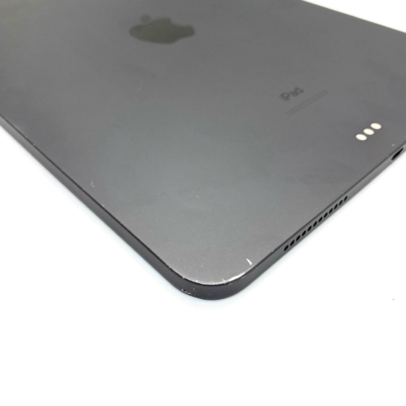 最速発送】Apple iPad Air 10.9インチ 第4世代 64GB スペースグレイ Wi