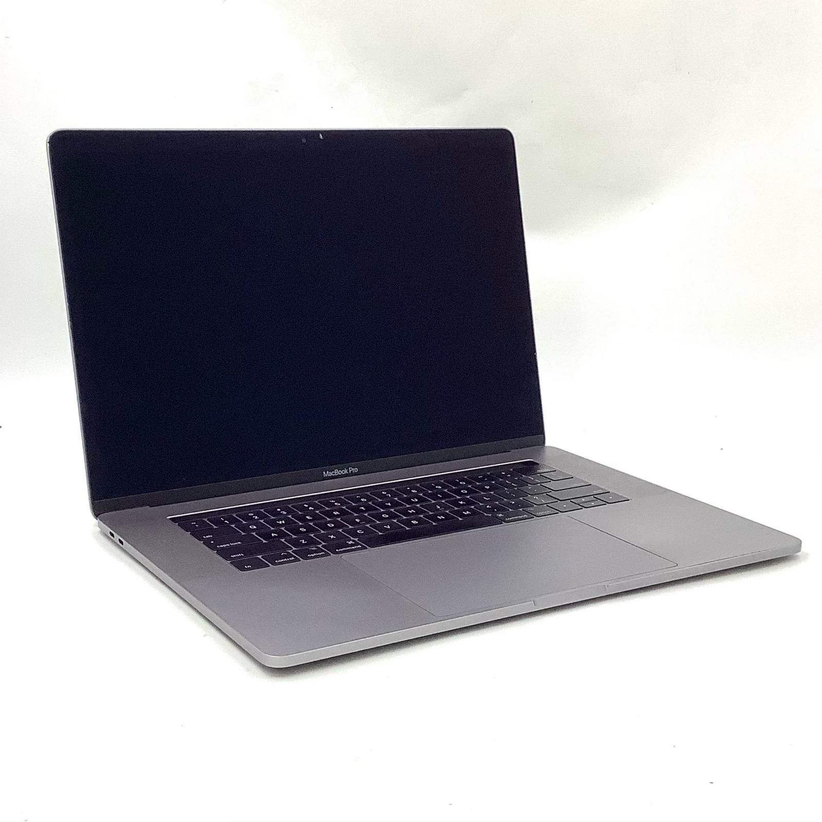 MacBook Pro 15