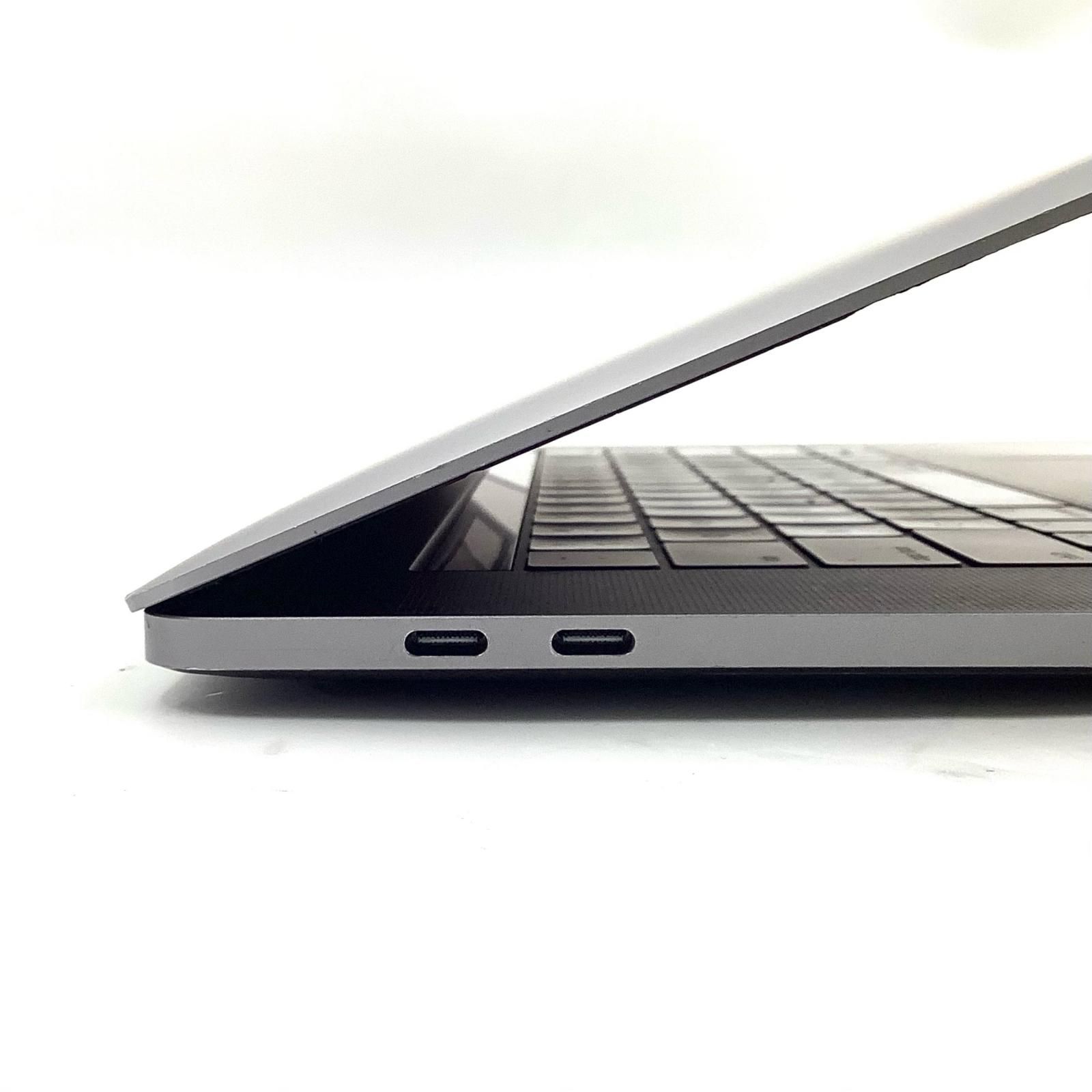 MacBook Pro 15