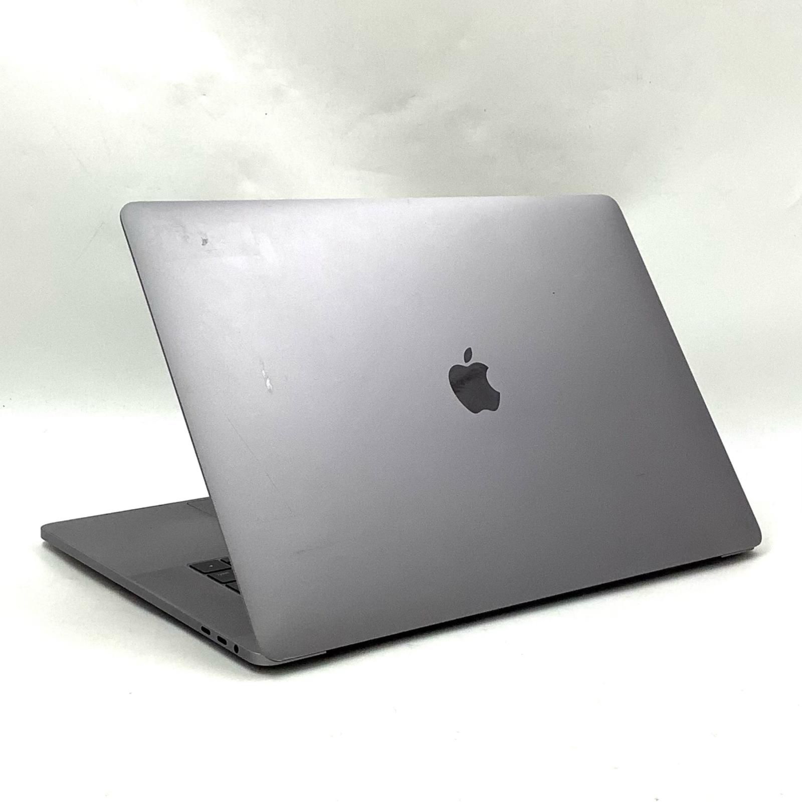 MacBook Pro 15