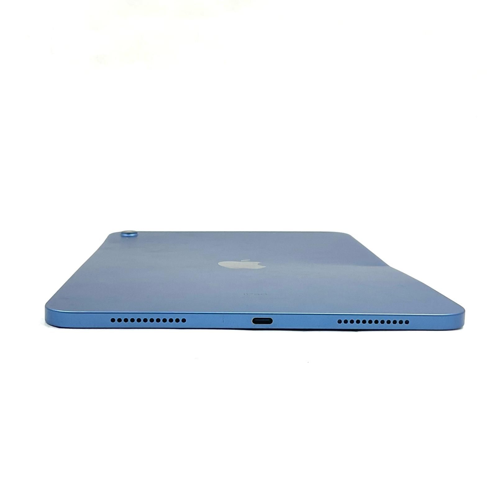 難有】iPad 第10世代 Wi-Fi 256GB Blue - メルカリ