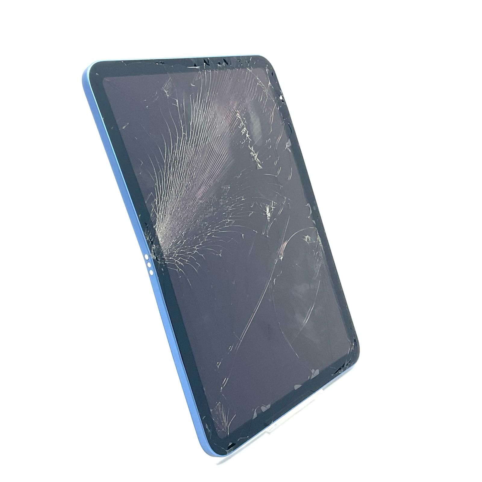 難有】iPad 第10世代 Wi-Fi 256GB Blue - メルカリ