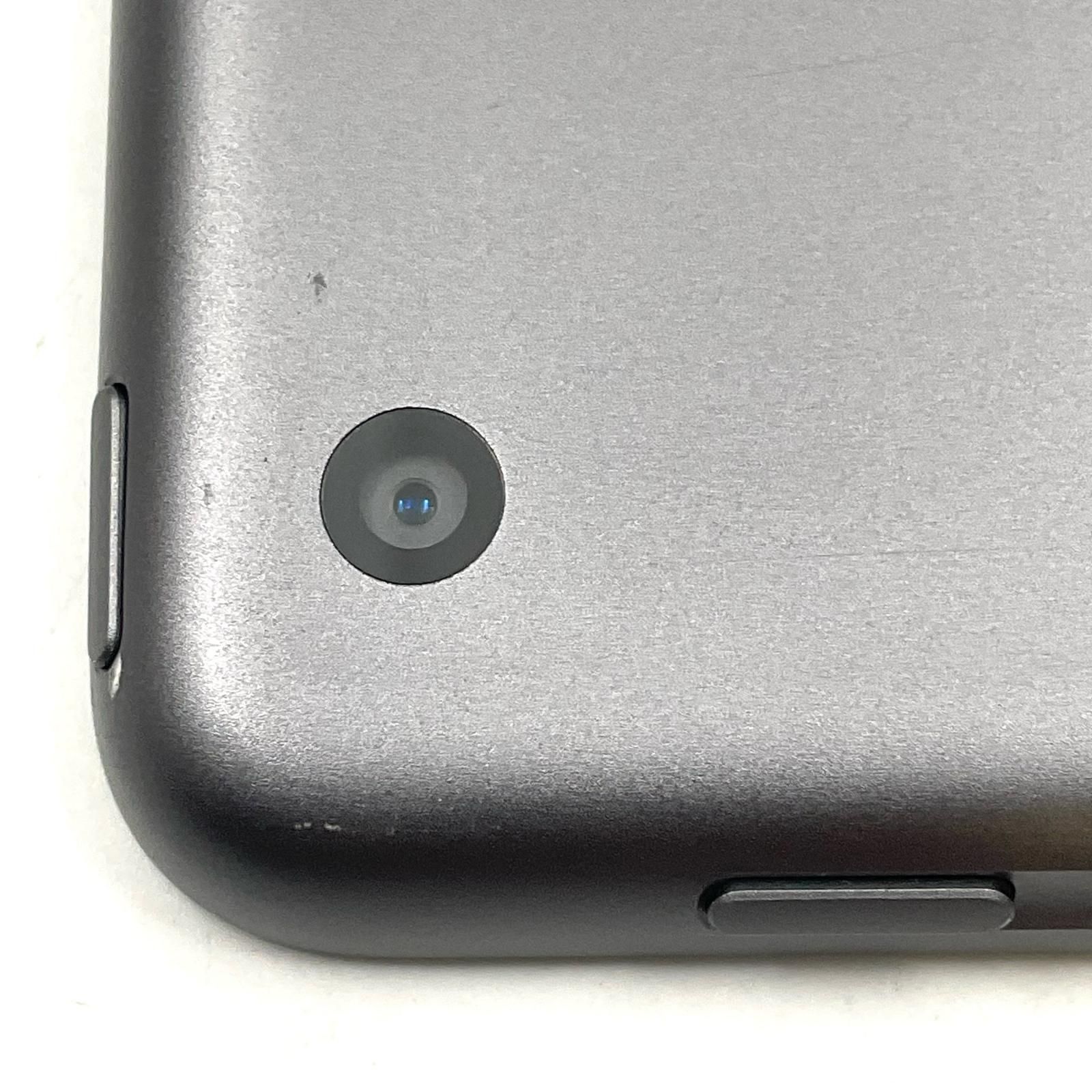 最速発送】Apple iPad iPad 第9世代 64GB スペースグレイ Wi-Fi【難有