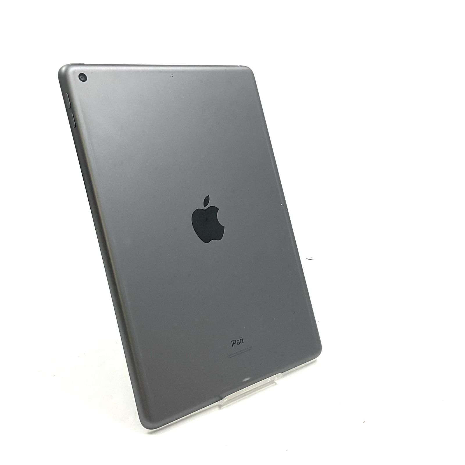 最速発送】Apple iPad iPad 第9世代 64GB スペースグレイ Wi-Fi【難有