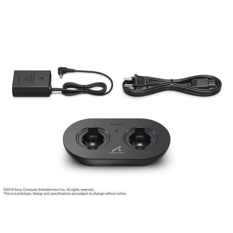 【新品】 PlayStationMove 充電スタンド 1 8,493円
