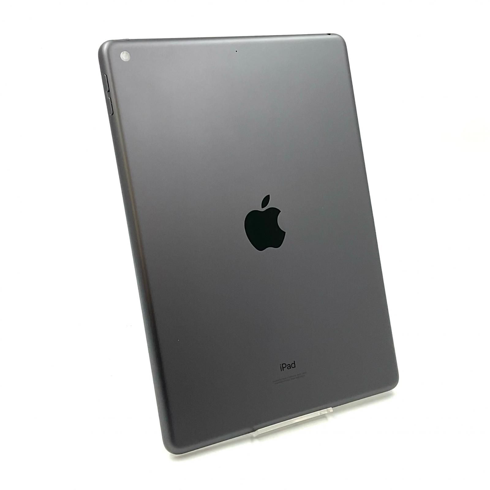iPad 第9世代 Wi-Fi 64GB Space Gray【難有】 - メルカリ