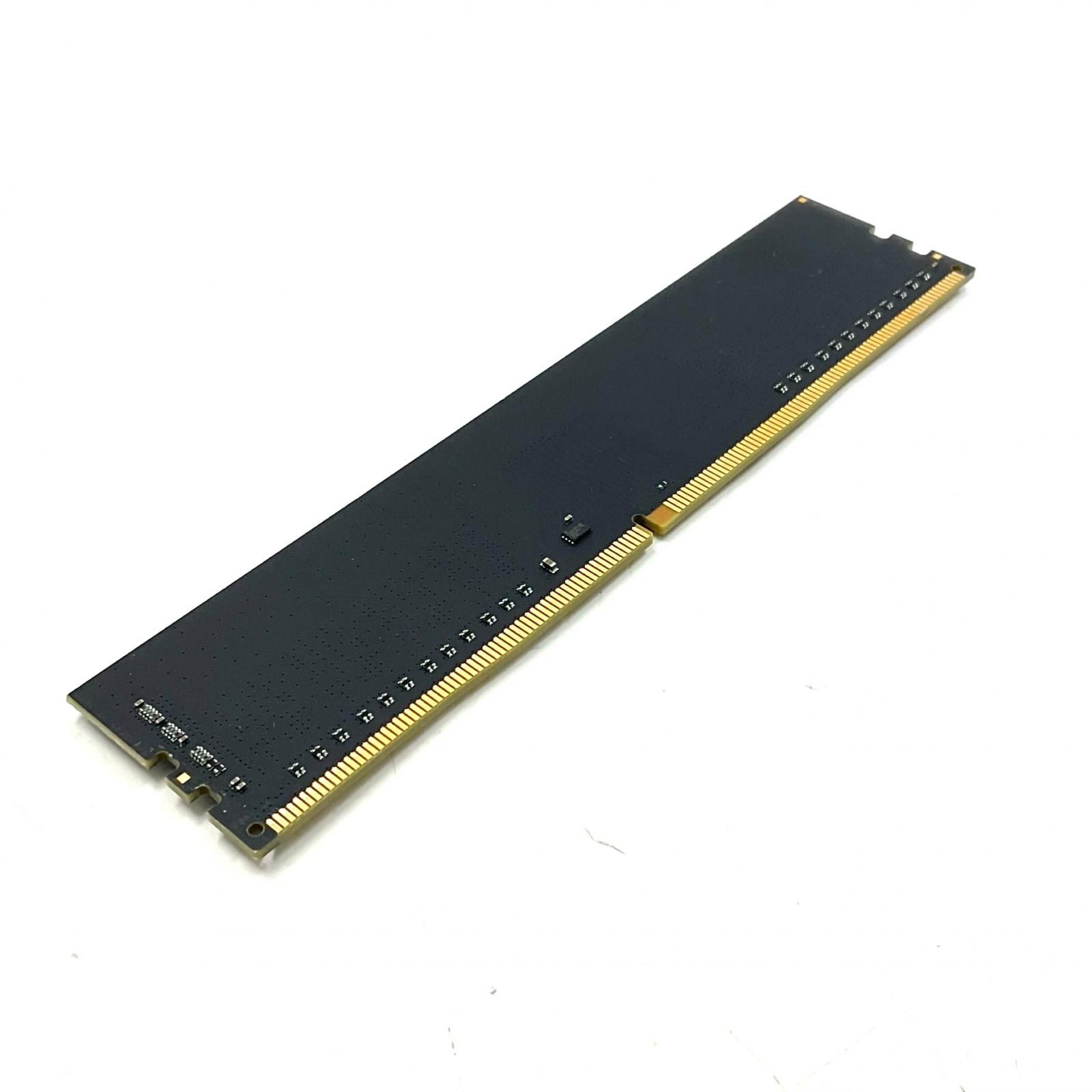 DDR4-3200 16GBメモリ(美品) 全額返金保証 - メルカリ