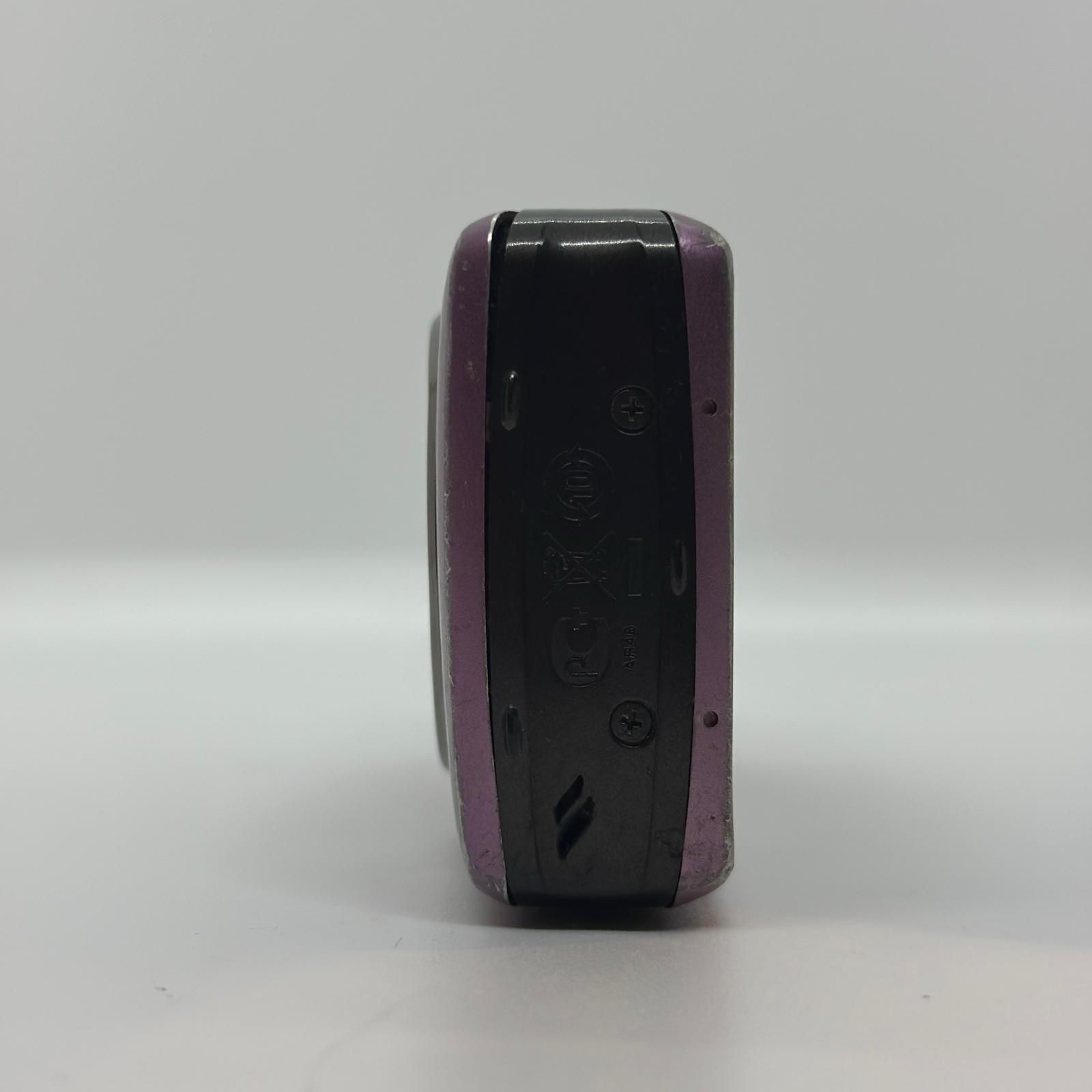 全額返金保証】【最速発送】Canon コンパクトデジタルカメラ IXY