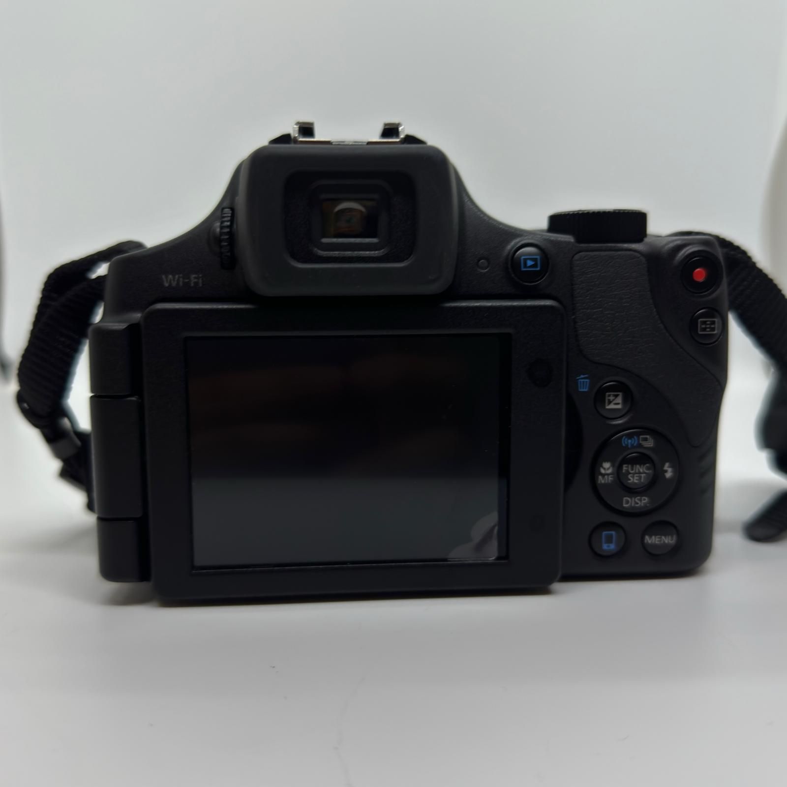 全額返金保証】【最速発送】Canon コンパクトデジタルカメラ PowerShot