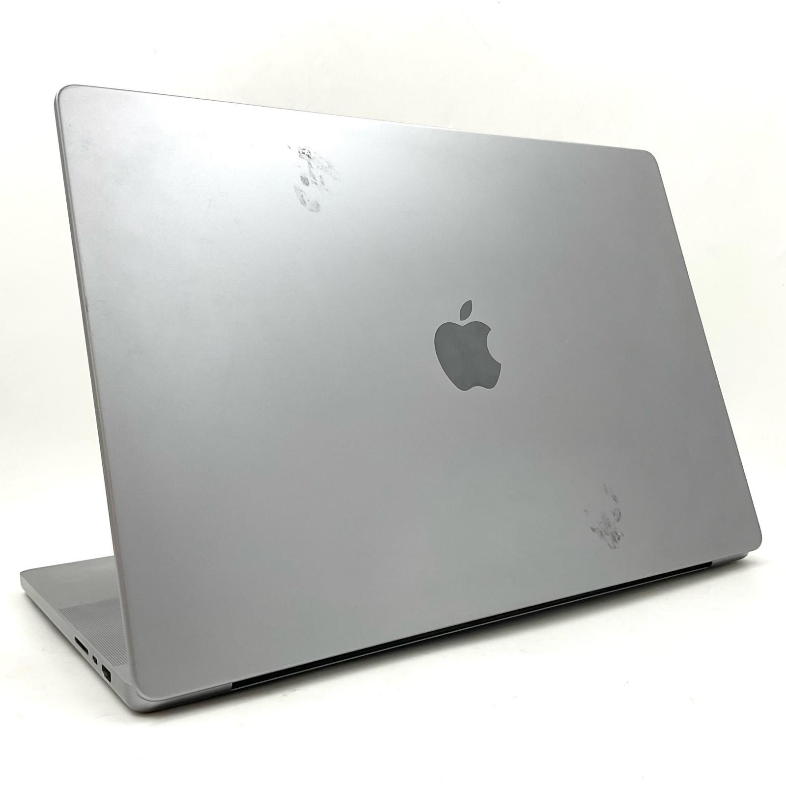 [超メルカリ市限定値引き！！]Apple MacBook Pro MacBook Pro 16