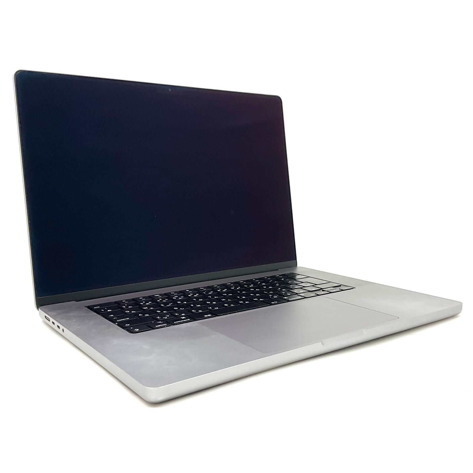MacBook Pro 16
