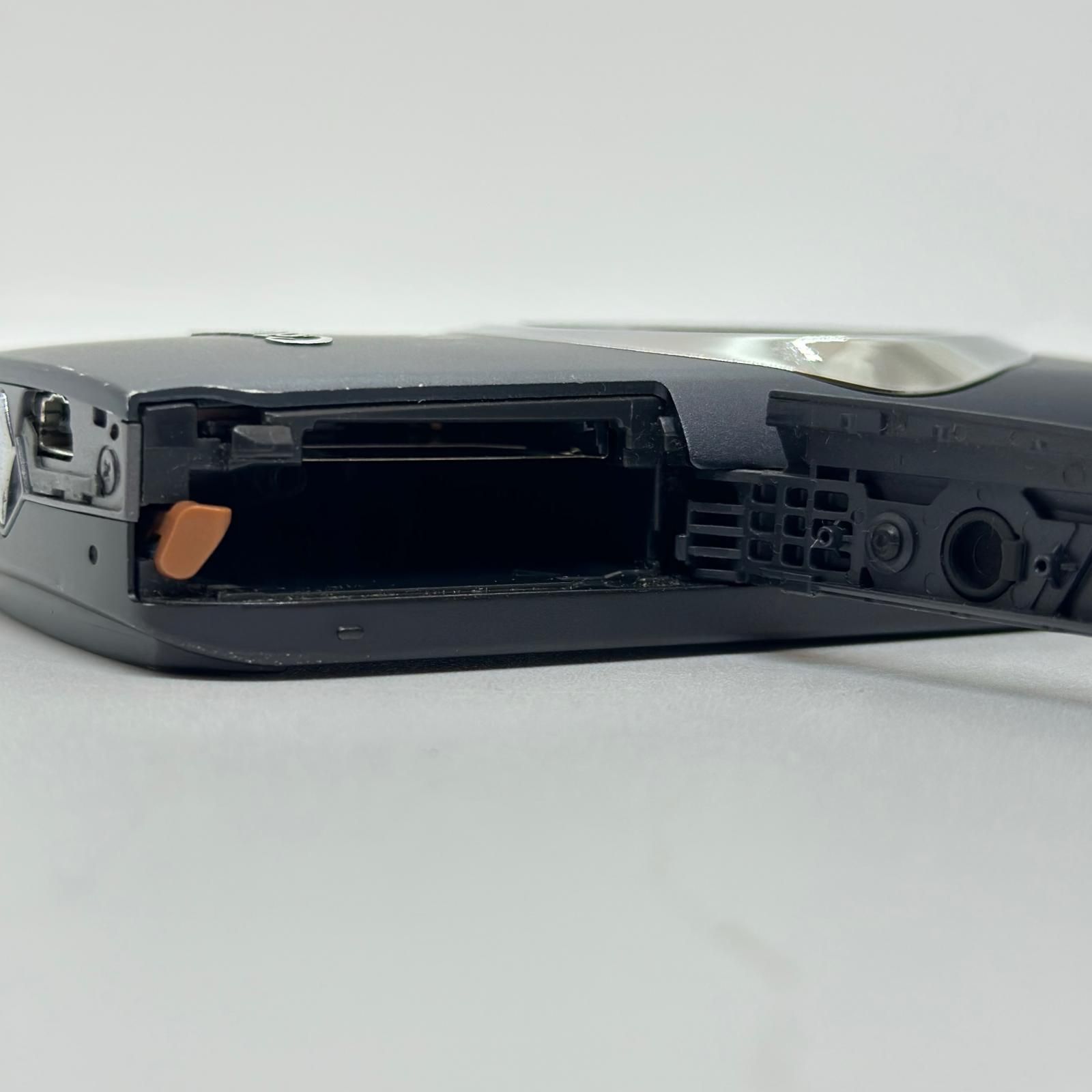 全額返金保証】【最速発送】Canon コンパクトデジタルカメラ IXY 10S