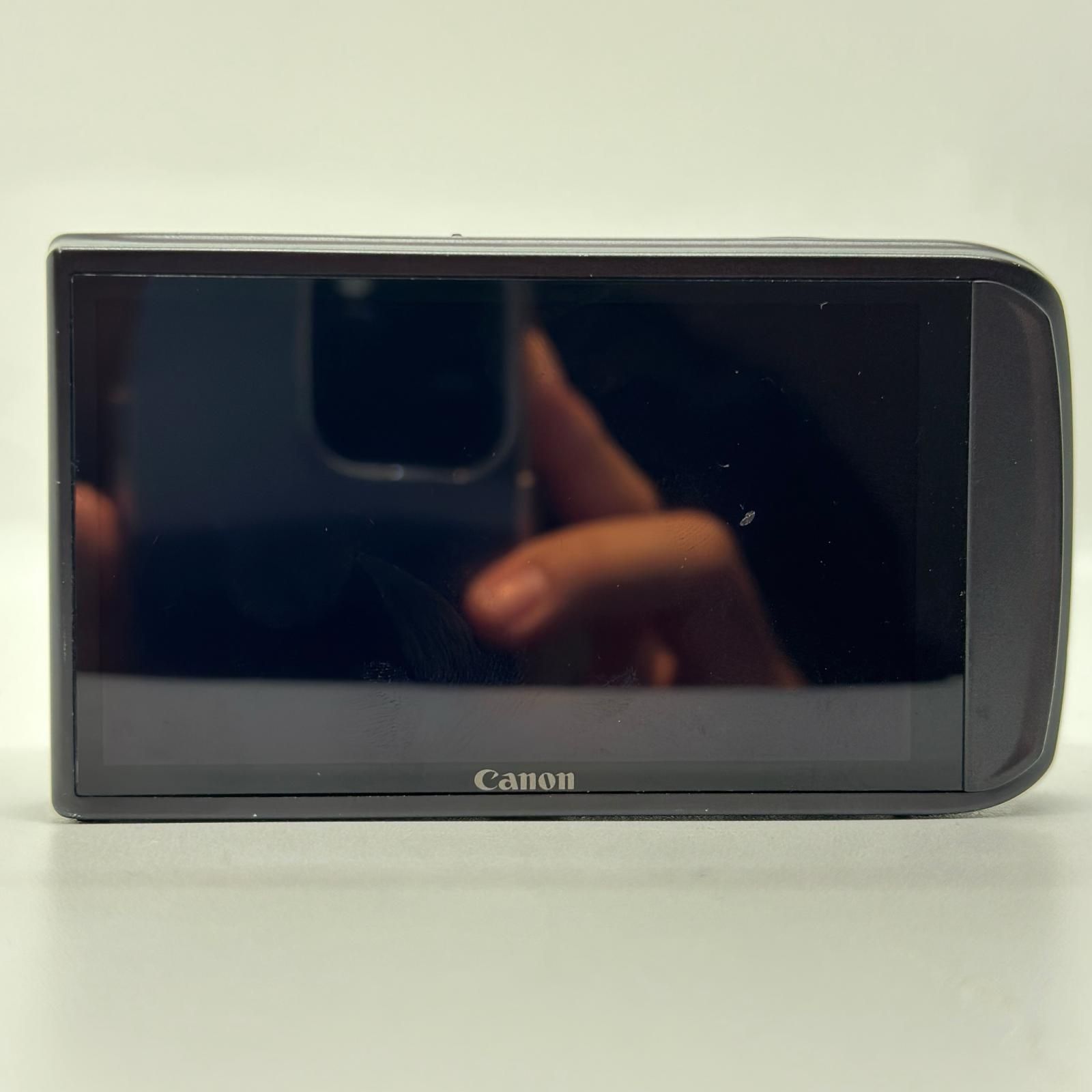 全額返金保証】【最速発送】Canon コンパクトデジタルカメラ IXY 10S