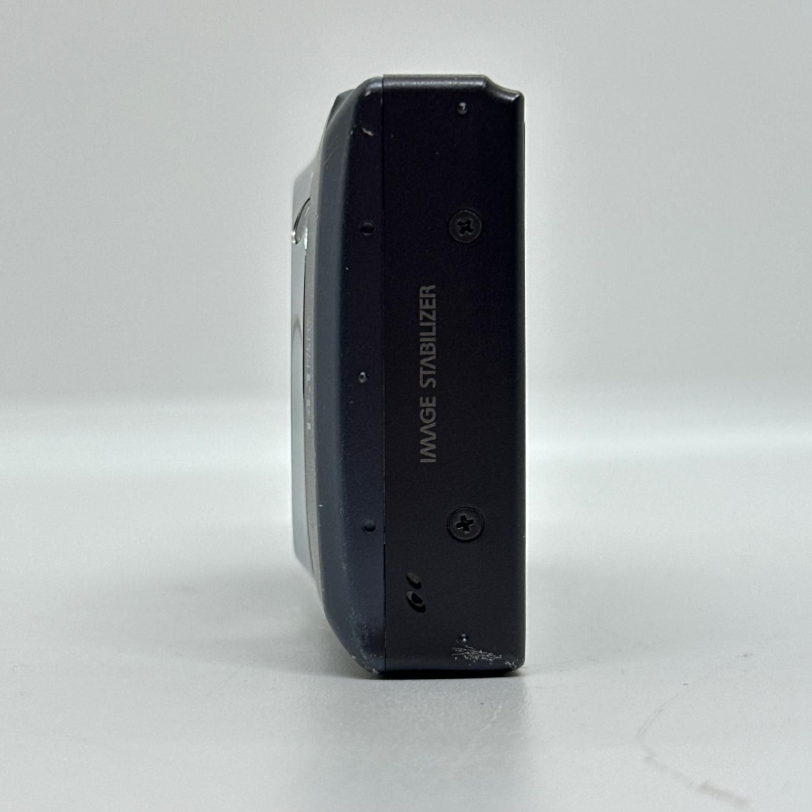 全額返金保証】【最速発送】Canon コンパクトデジタルカメラ IXY 10S