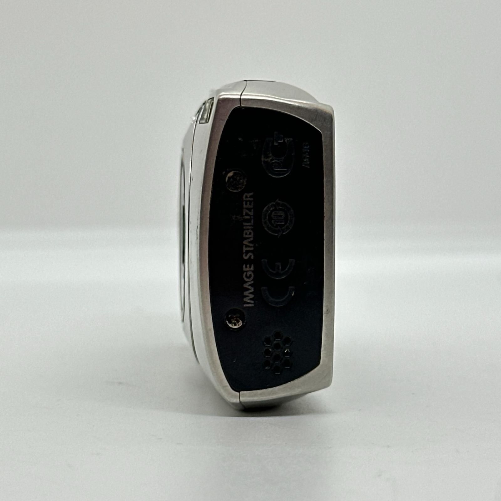 全額返金保証】【最速発送】Canon コンパクトデジタルカメラ IXY 30S