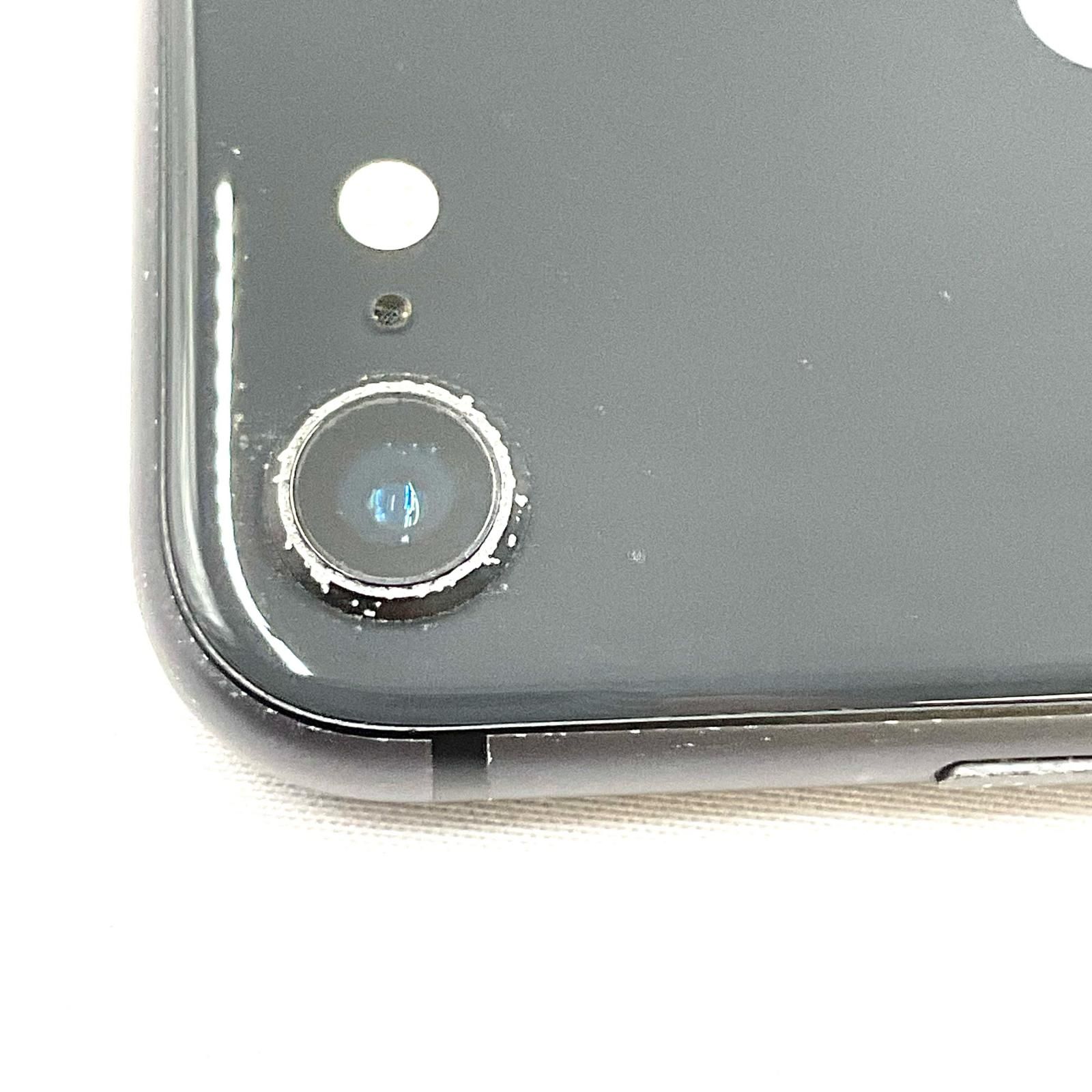 iPhone 8 64GB スペースグレイ Softbank - メルカリ
