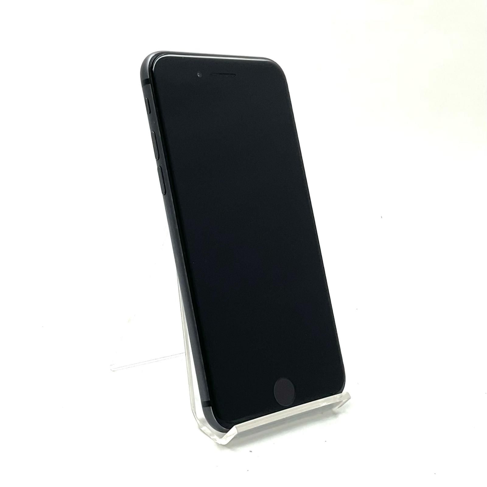 iPhone 8 64GB スペースグレイ docomo 中古 - メルカリ