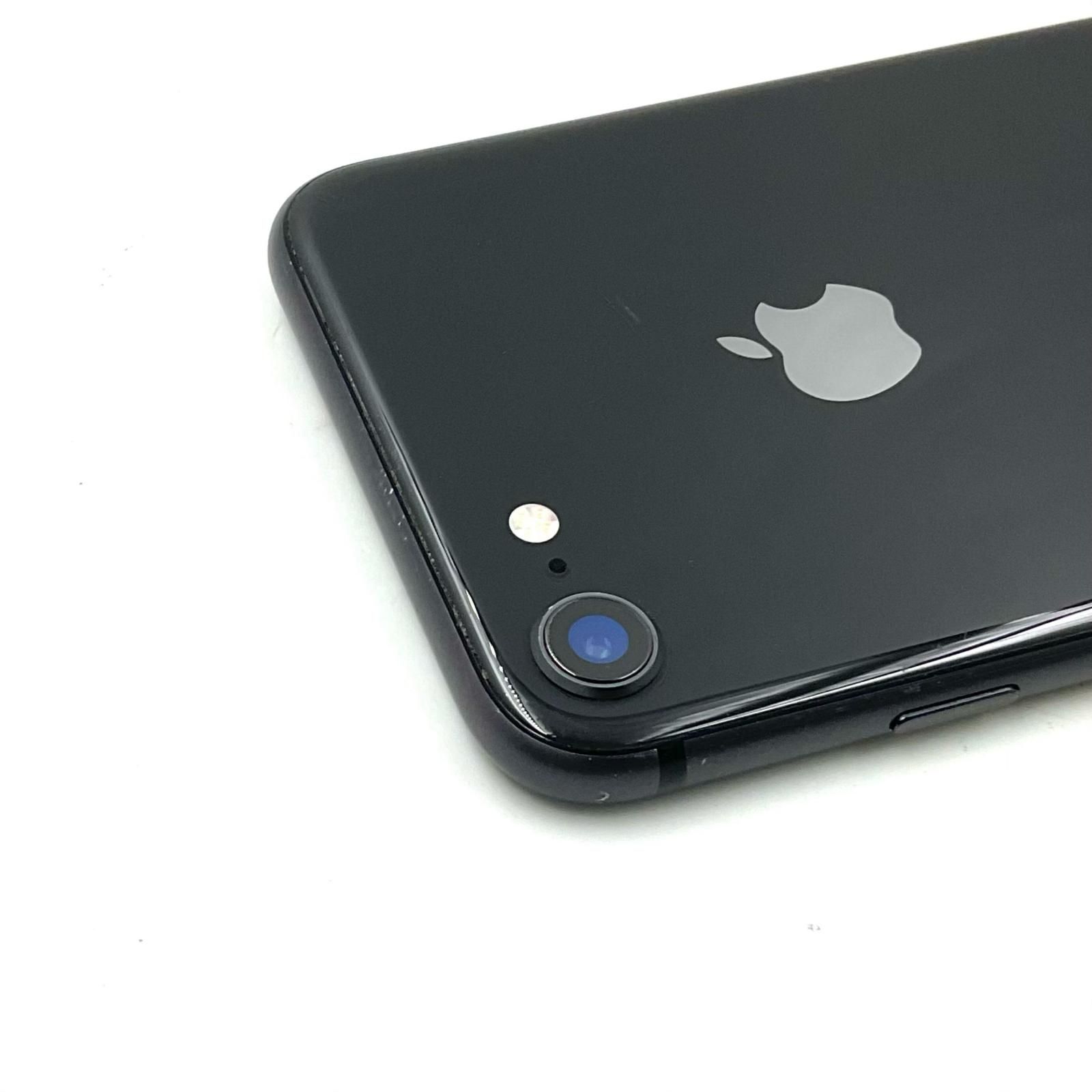 iPhone 8 64GB スペースグレイ docomo 中古 - メルカリ