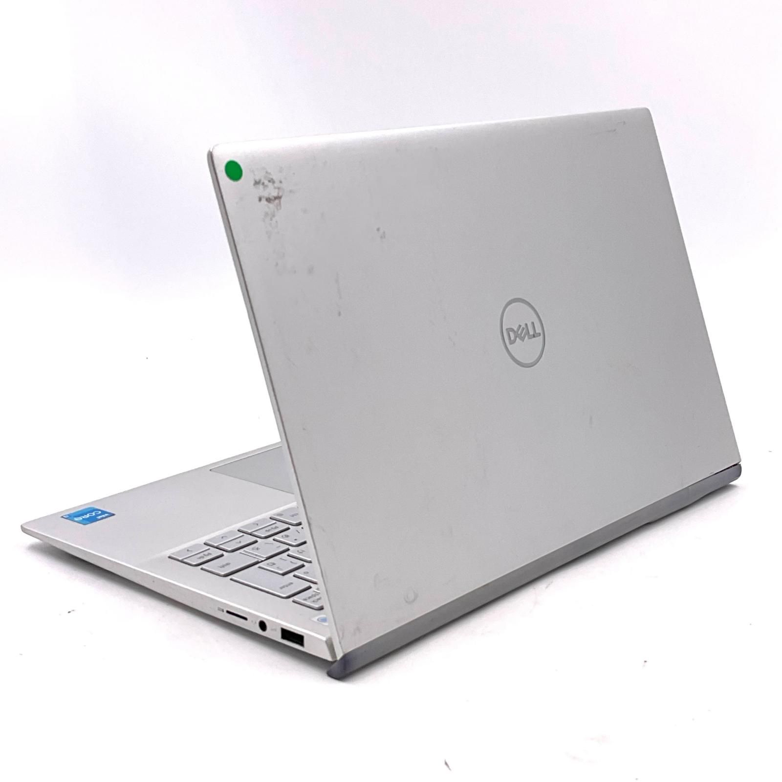 Dell Inspiron 13 5301 i3 8GB 256GB SSD 【難有】 - メルカリ