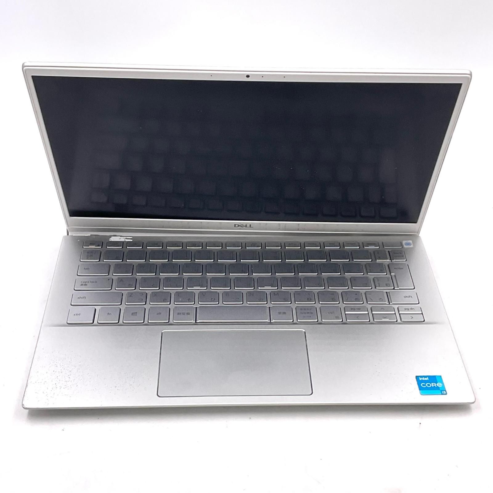 Dell Inspiron 13 5301 i3 8GB 256GB SSD 【難有】 - メルカリ