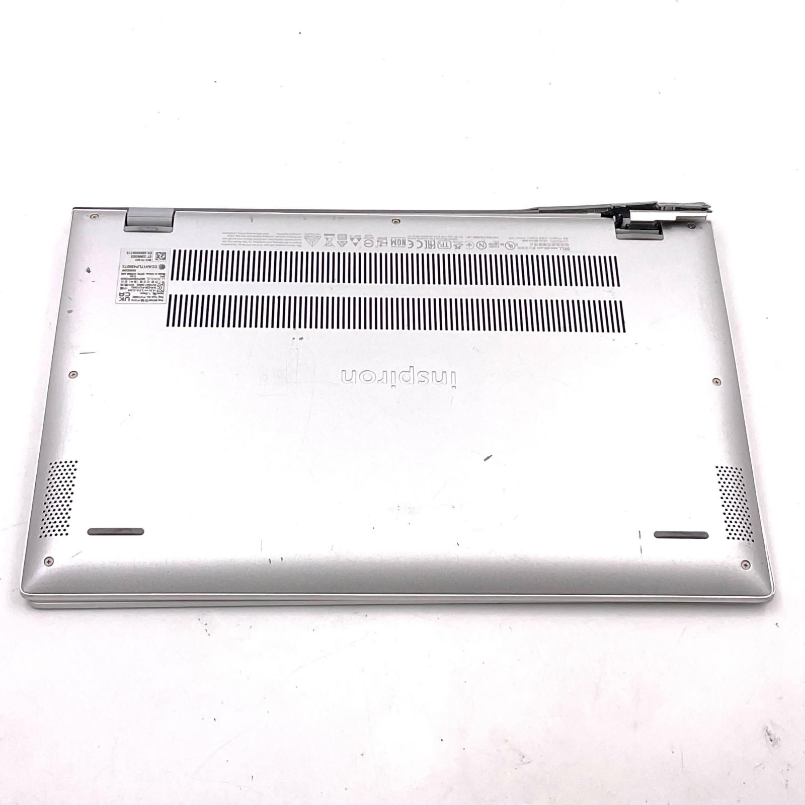 Dell Inspiron 13 5301 i3 8GB 256GB SSD 【難有】 - メルカリ