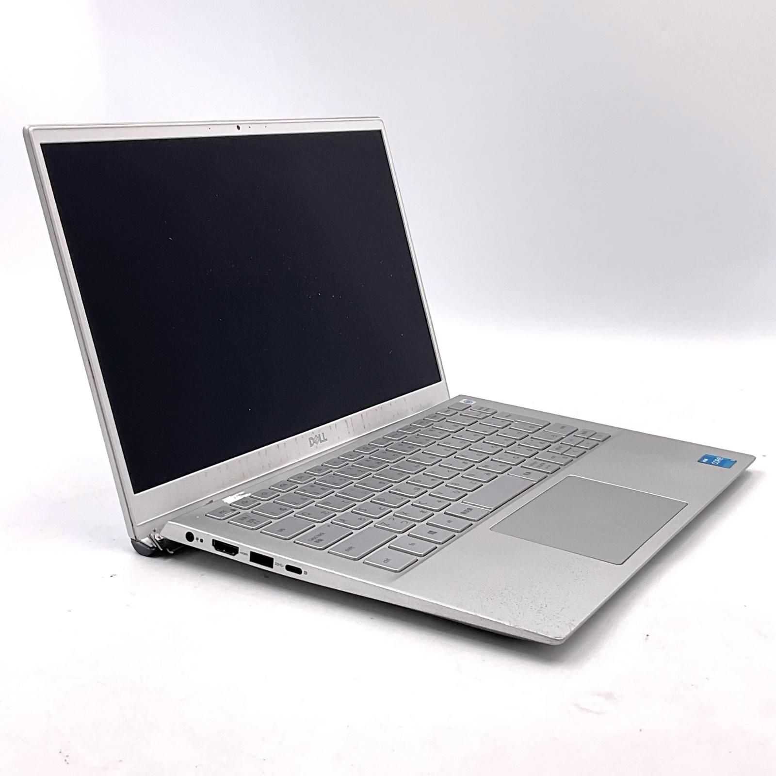 Dell Inspiron 13 5301 i3 8GB 256GB SSD 【難有】 - メルカリ