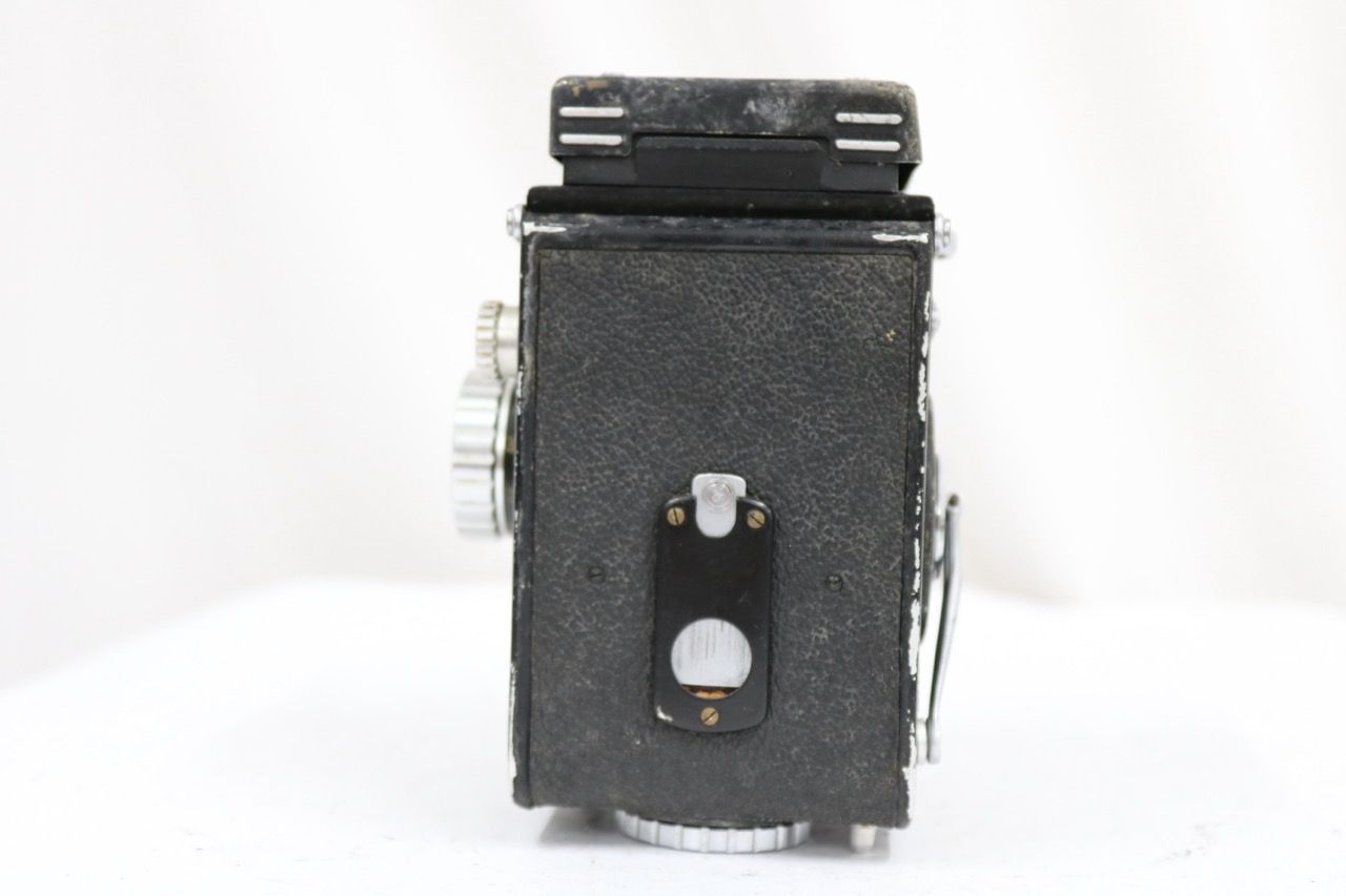 訳あり品】 PRIMO-JR Topcor 6cm F2.8 二眼カメラ e16664 - メルカリ