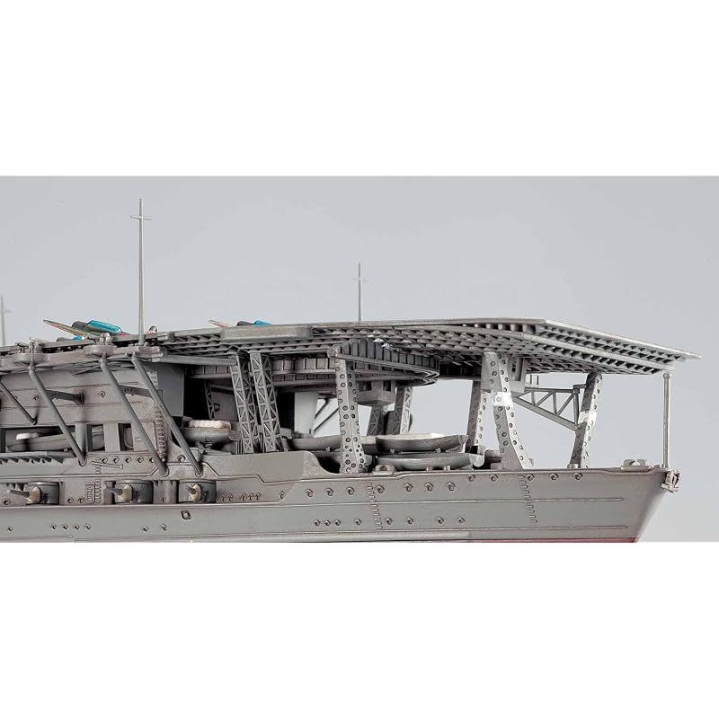 新品】 ハセガワ 1/700 ウォーターラインシリーズ 日本海軍 航空母艦