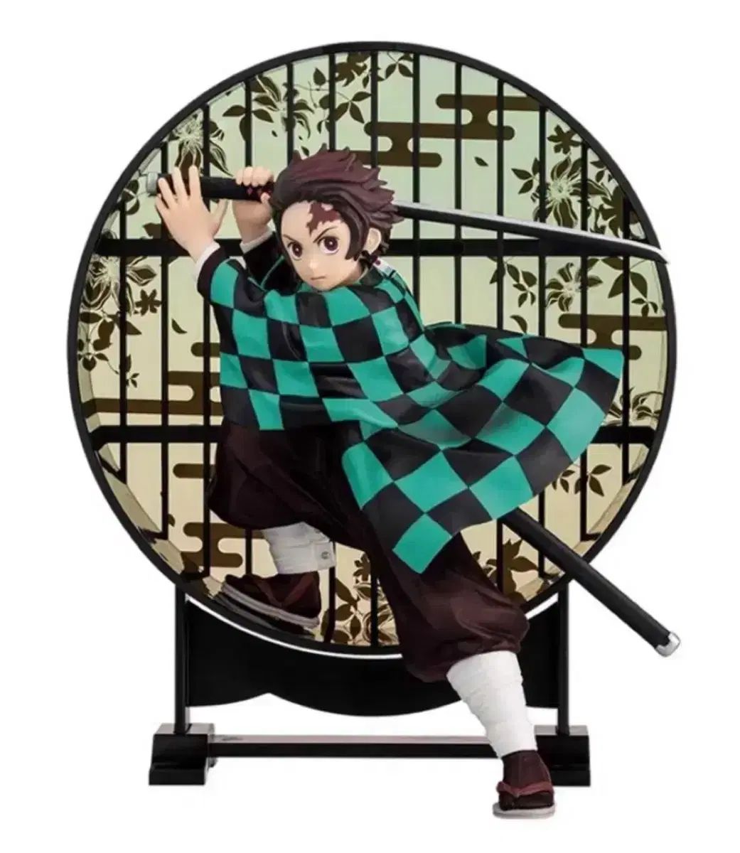 未開封 鬼滅の刃 竈門 炭治郎 フィギュア 竈門 炭治郎 A賞