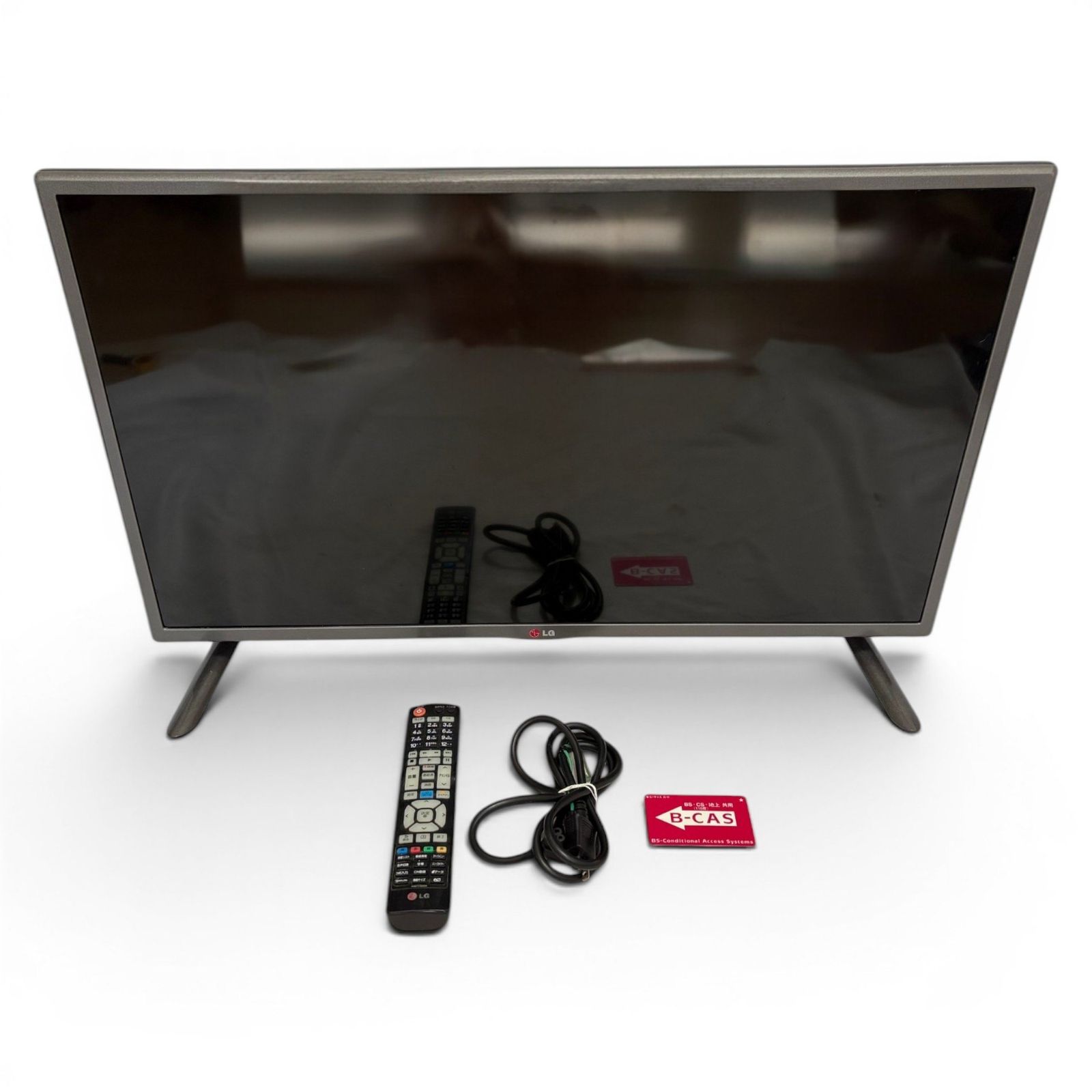 ◇ エルジー LG 液晶テレビ 32LB5810 32V型 フルハイビジョン 外付け