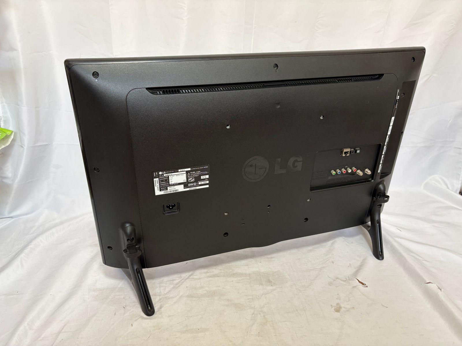 ◇ エルジー LG 液晶テレビ 32LB5810 32V型 フルハイビジョン 外付け