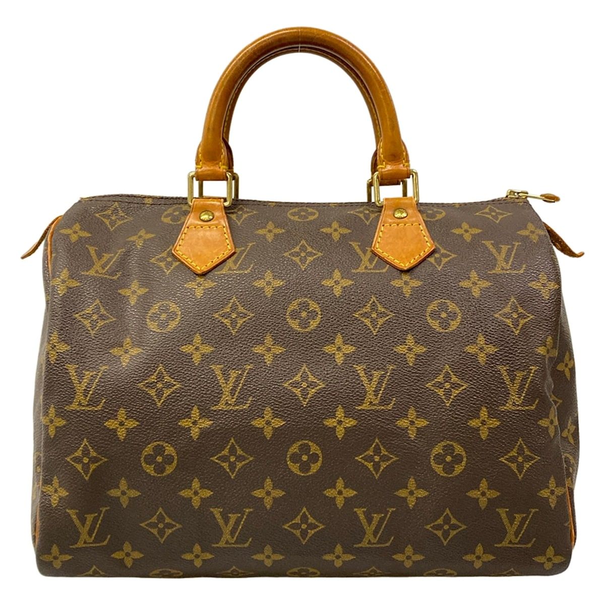 LOUIS VUITTON(ルイヴィトン) ハンドバッグ モノグラム スピーディ30 M41526 - 70,455円