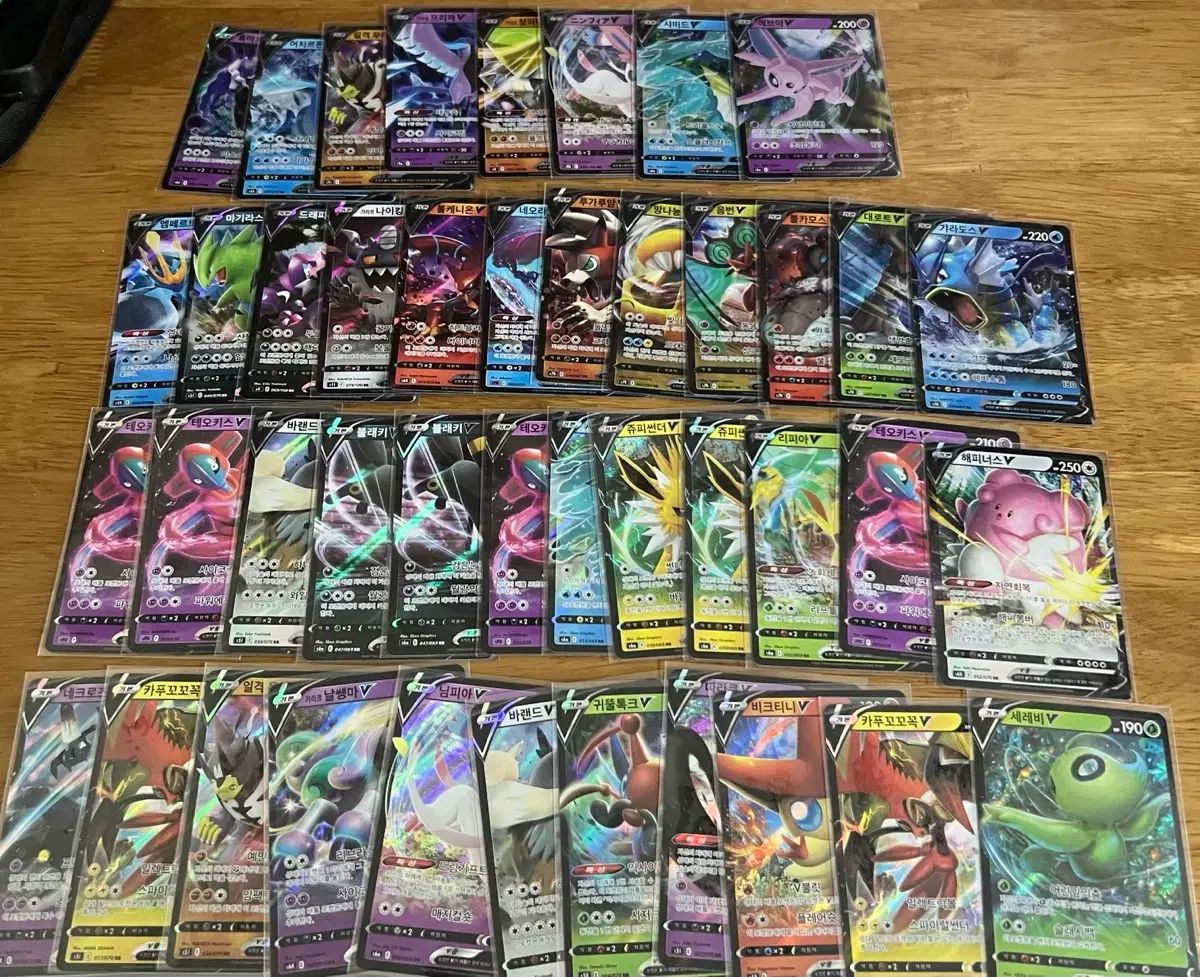 ポケモンカード まとめ