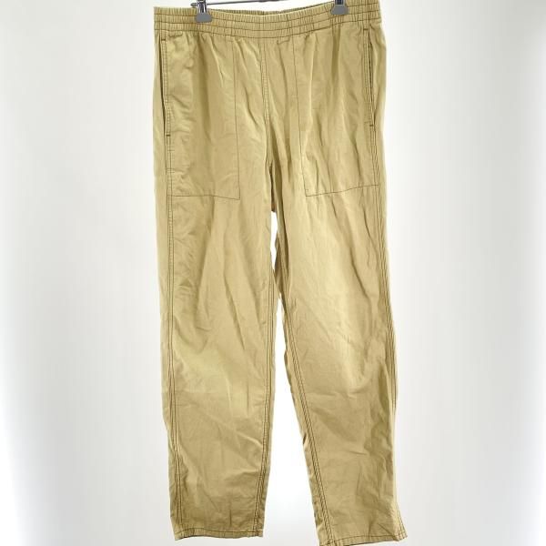 【中古】Patagonia ファンホッガーズパンツ サイズM STY22055SP23 ベージュ[91][240091415521] 中古】Patagonia ファンホッガーズパンツ サイズM STY22055SP23