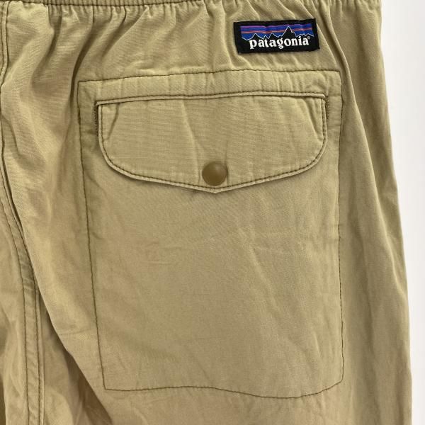 中古】Patagonia ファンホッガーズパンツ サイズM STY22055SP23