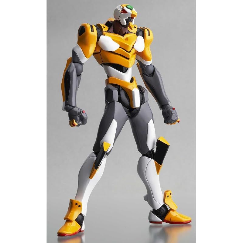 [Brand New] Revoltech Yamaguchi No.33 New Movie Evangelion Unit 0