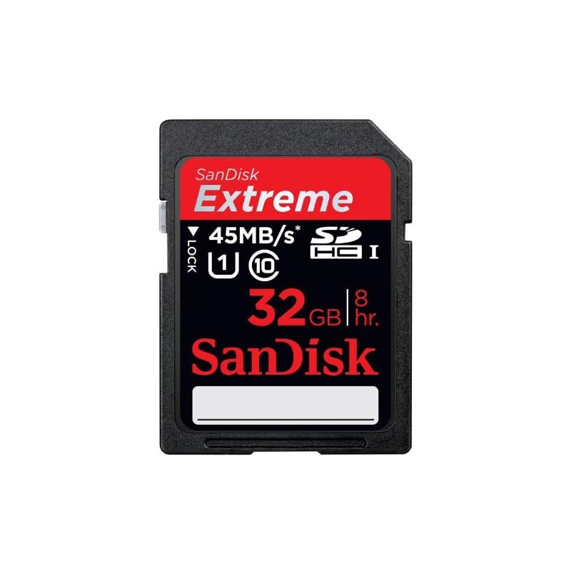 【新品】 SanDisk Extreme SDHC SDHCカード UHS-1Class10 32GB SDSDX-032G-J35 1 7,176円
