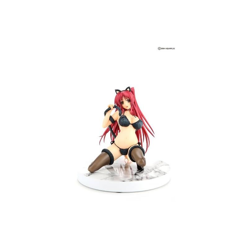 新品】 向坂環アニコス黒猫Ver. (1/7スケール PVC製塗装済完成品