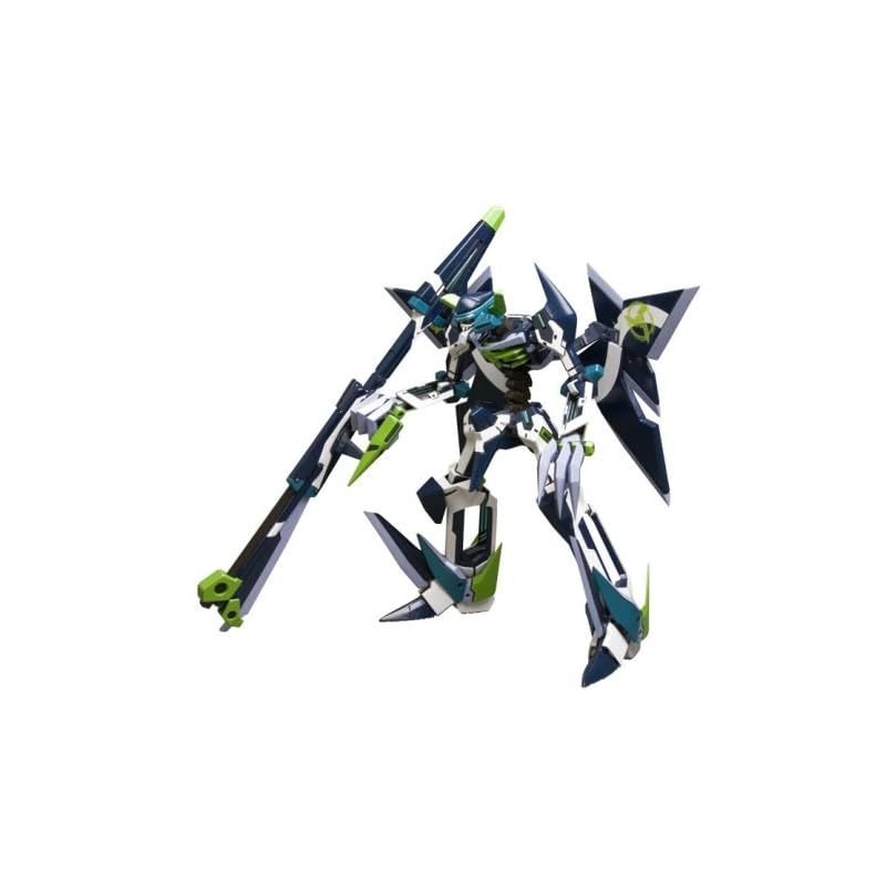 【新品】 コトブキヤ 電脳戦機バーチャロン オラトリオ・タングラム RVR-87 スペシネフ DNA SIDE 1/100スケールプラスチックキット 1 14,970円