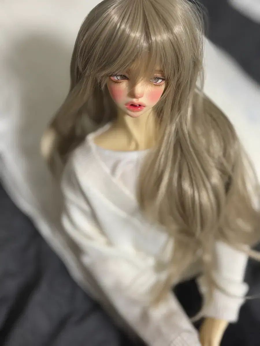 旧官 sd17 68 リー・ムーン ミール ノーマル ヘッド