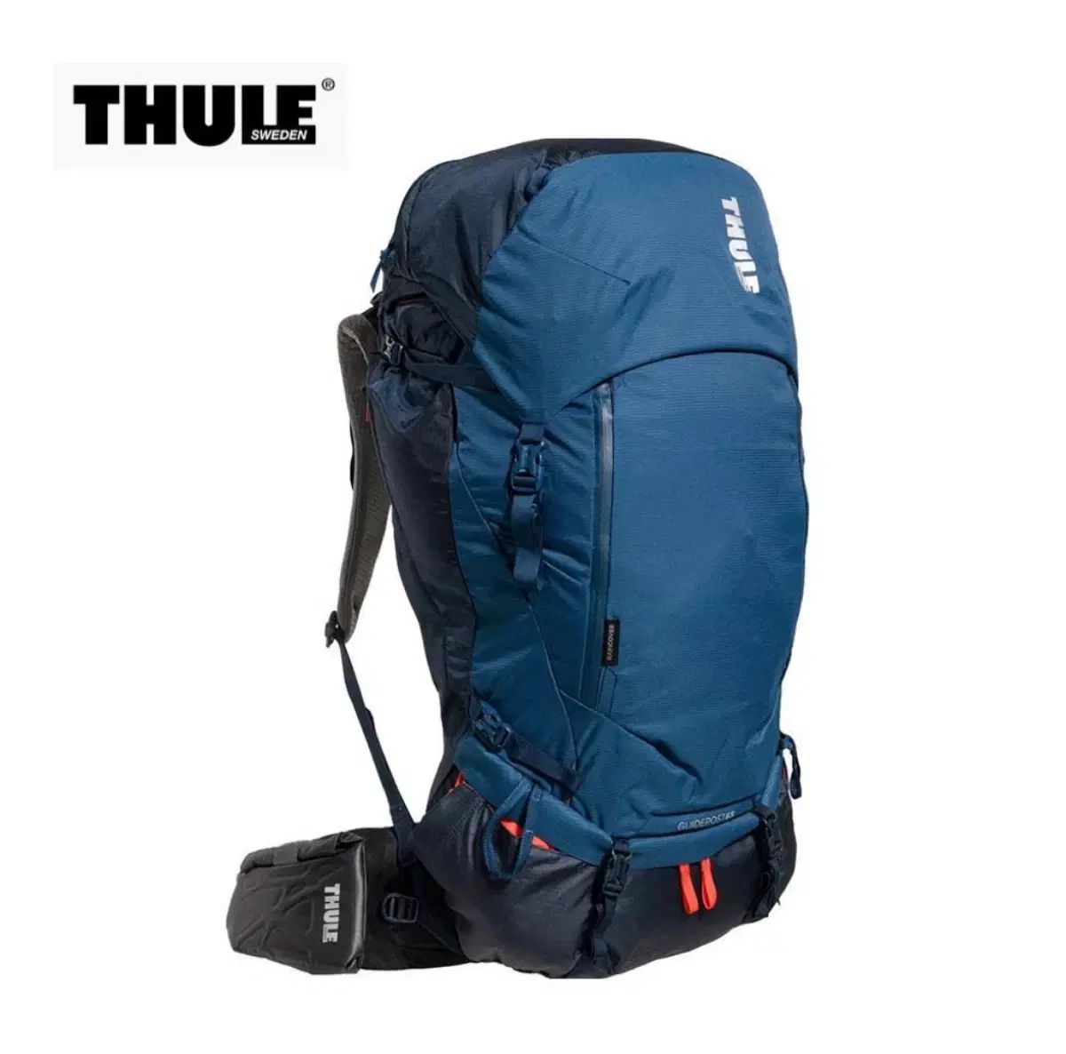 THULE ガイドポスト 65L