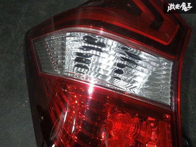 良品！ 即発送！】日産 NISSAN 純正 ノート E12 後期 LED テールライト